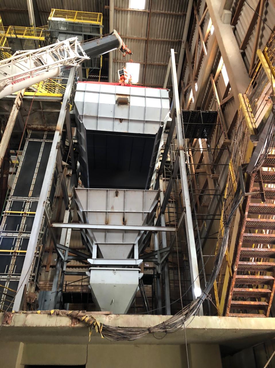 Complementos Estruturais